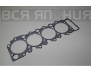 გალოვკის პრაკლადკა Isuzu