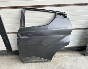 TOYOTA CHR 2016-2023