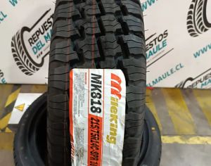 R16 225/75 ყველა სეზონი - 4