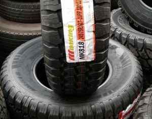 R16 225/75 ყველა სეზონი - 5