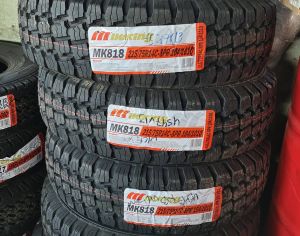 R16 225/75 ყველა სეზონი - 6