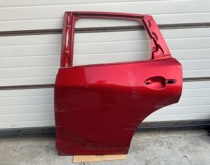 MAZDA CX-5 2017-2023 - 1