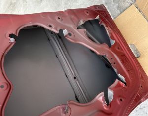MAZDA CX-5 2017-2023 - 6