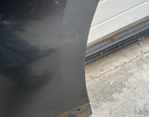 MAZDA CX-5 2017-2023 - 2