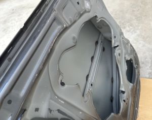 MAZDA CX-5 2017-2023 - 3