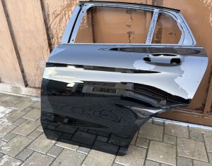 MERCEDES-BENZ GLC 300 2018-2025 - 4