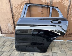 MERCEDES-BENZ GLC 300 2018-2025 - 5