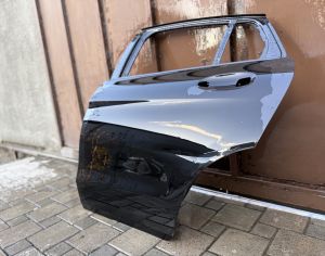 MERCEDES-BENZ GLC 300 2018-2025 - 7