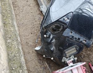 MAZDA Mazda 3 2014-2018 - 3
