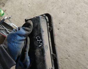 MAZDA CX-9 2016-2022 - 2