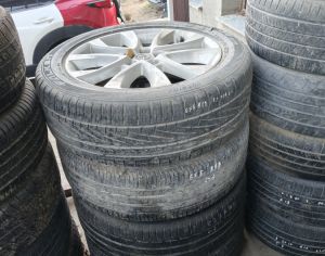 R19 MAZDA CX-5 2012-2016 - 2
