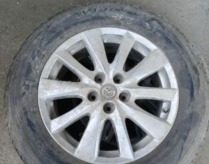 R17 MAZDA CX-5 2012-2016 - 1