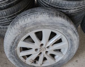 R17 MAZDA CX-5 2012-2016 - 2