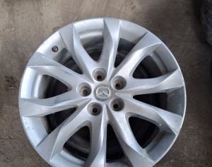 R18 MAZDA Mazda 3 2014-2018 - 3