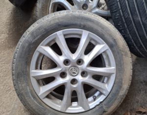 R16 MAZDA Mazda 3 2014-2018 - 1