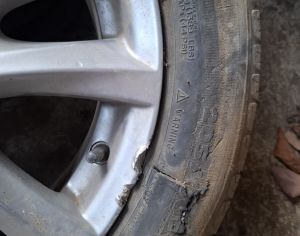 R16 MAZDA Mazda 3 2014-2018 - 2
