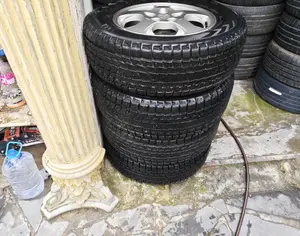 R15 175/55 Лето - 5