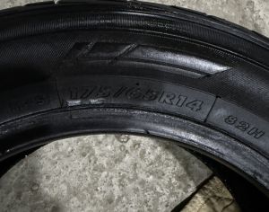 R14 175/65 Лето - 3