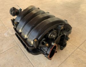 HYUNDAI Sonata 2009-2014 - 2