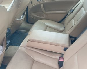 SAAB 9-5 1998-2025 - 2