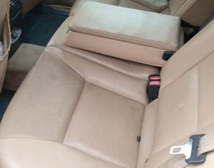 SAAB 9-5 1998-2025 - 3