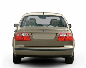 SAAB 9-5 1998-2025 - 7