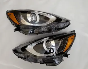 TOYOTA Aqua 2015-2025 - 2