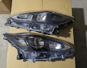 TOYOTA Prius C 2015-2025 - 3