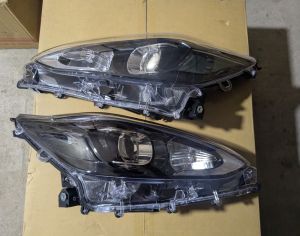 TOYOTA Prius C 2015-2025 - 1
