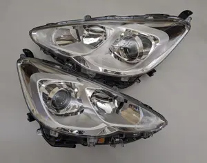 TOYOTA Prius C 2015-2025 - 3