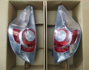 TOYOTA Prius C 2012-2014 - 2