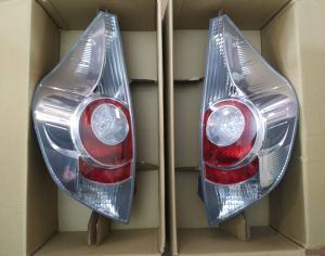 TOYOTA Prius C 2012-2014 - 3