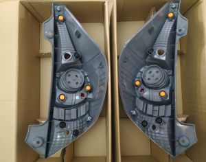 TOYOTA Prius C 2012-2014 - 5