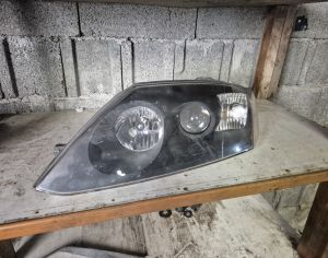 HYUNDAI Tiburon 2001-2006 - 3