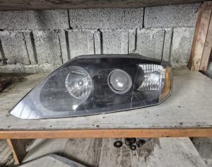 HYUNDAI Tiburon 2001-2006 - 5