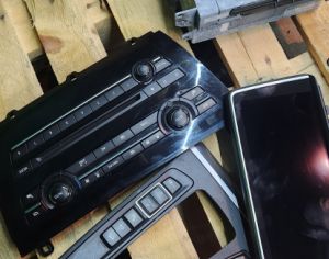 BMW X5 2014-2018 - 1