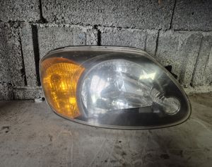 HYUNDAI Accent 2001-2005