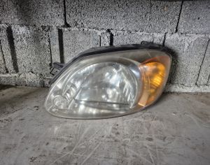 HYUNDAI Accent 2001-2005 - 2