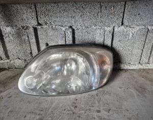 HYUNDAI Accent 2001-2005 - 3