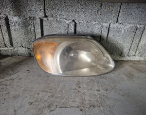 HYUNDAI Accent 2001-2005 - 4