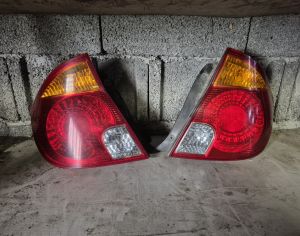 HYUNDAI Accent 2001-2005 - 1