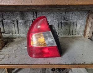 HYUNDAI Accent 1998-2005 - 1