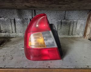 HYUNDAI Accent 1998-2005 - 2