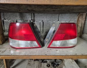 HYUNDAI Accent 1999-2001 - 1