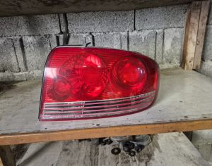 HYUNDAI Sonata 2001-2005