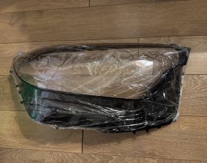 MERCEDES-BENZ GLC 300 2023-2026