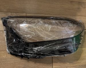 MERCEDES-BENZ GLC 300 2023-2026 - 2