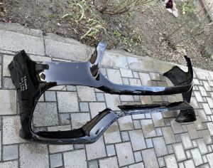 MERCEDES-BENZ GLE 350 2019-2026 - 4