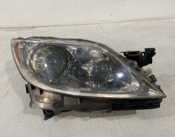 LEXUS LS 460 2007-2009