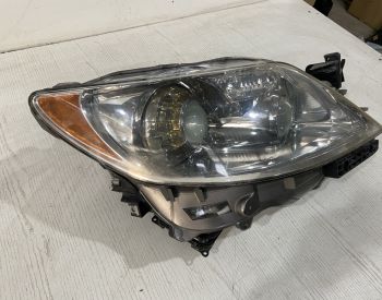 LEXUS LS 460 2007-2009 - 2